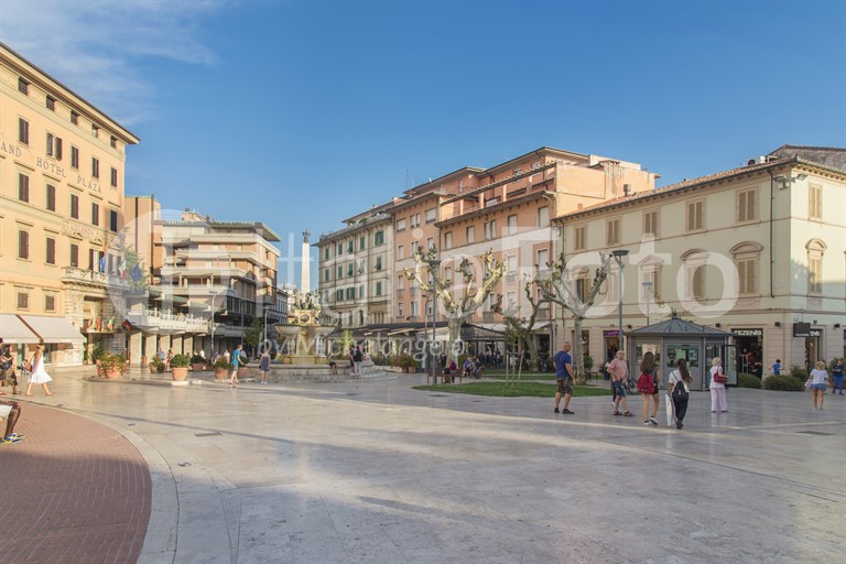 Toskana-Montecatini