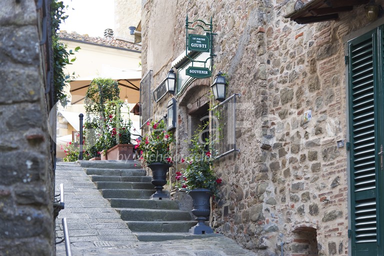 Toskana-Montecatini