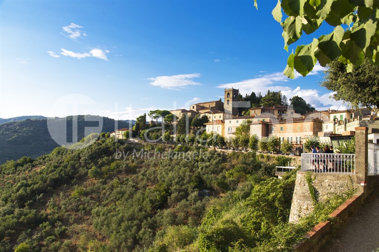 Toskana-Montecatini