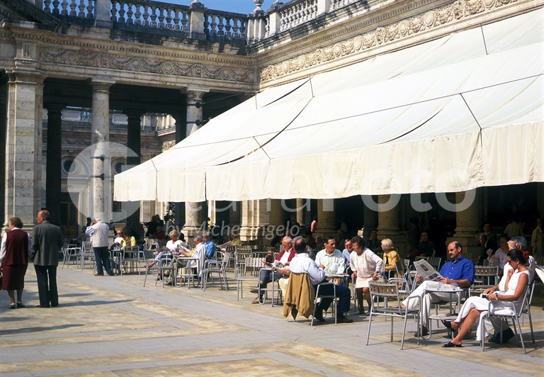 Toskana-Montecatini