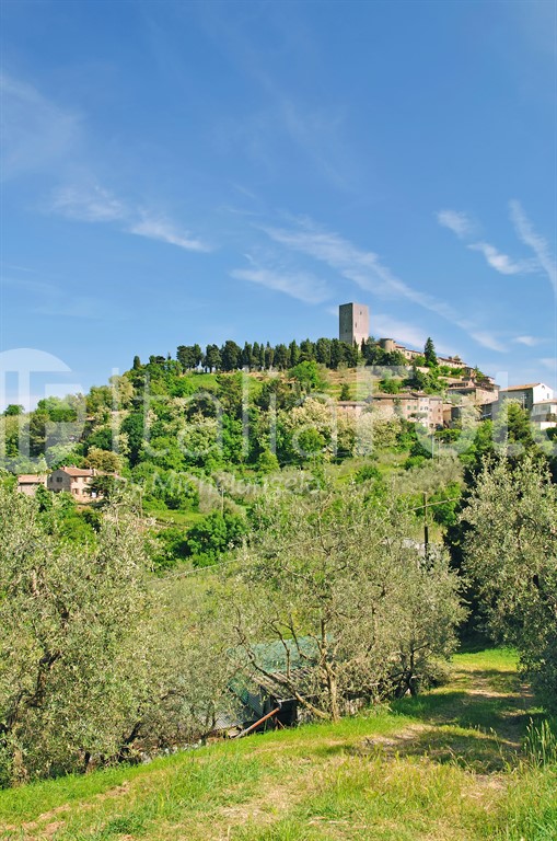 Toskana-Montecatini
