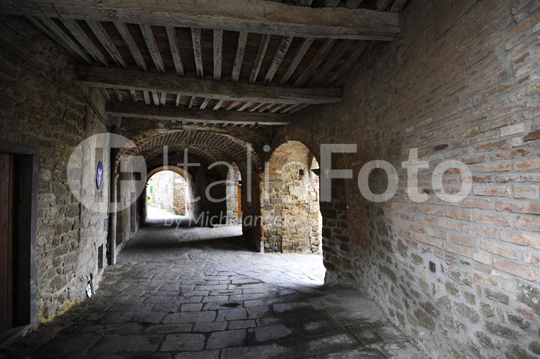 Toskana-Montecatini