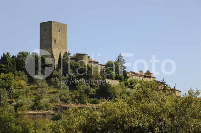 Toskana-Montecatini