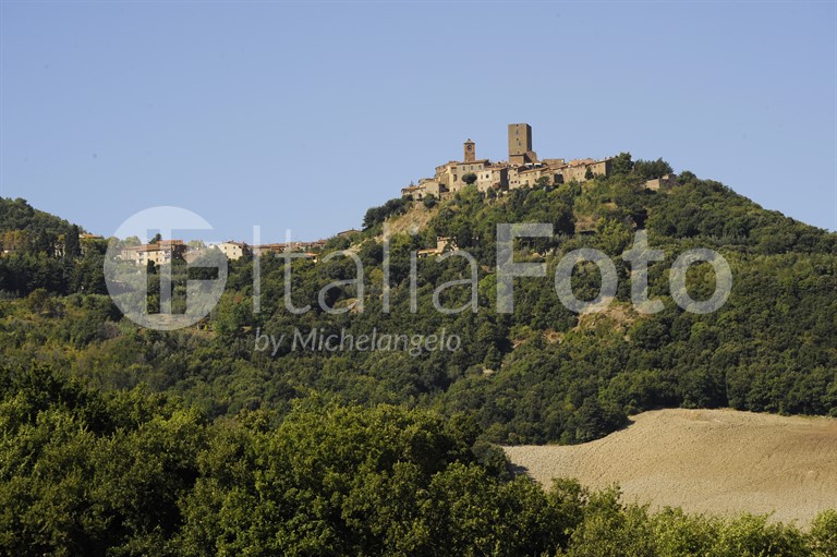 Toskana-Montecatini