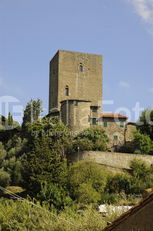 Toskana-Montecatini