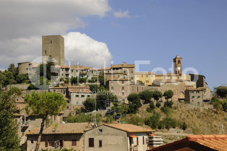 Toskana-Montecatini