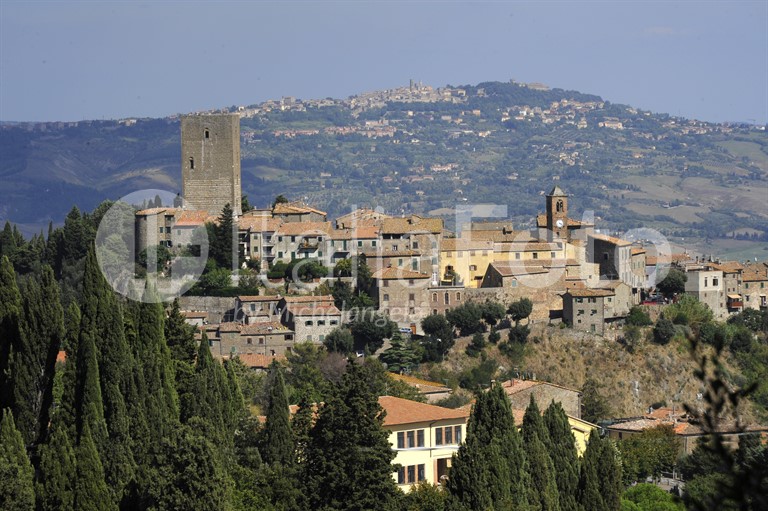 Toskana-Montecatini