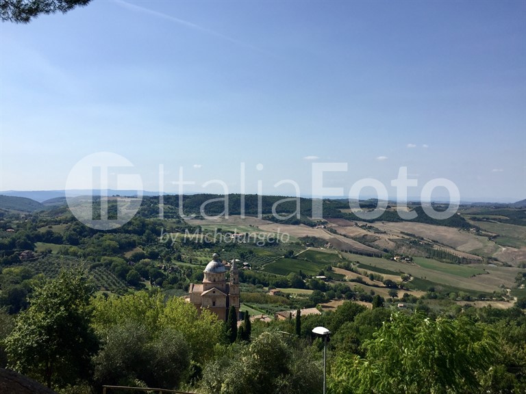 Toskana-Montepulciano