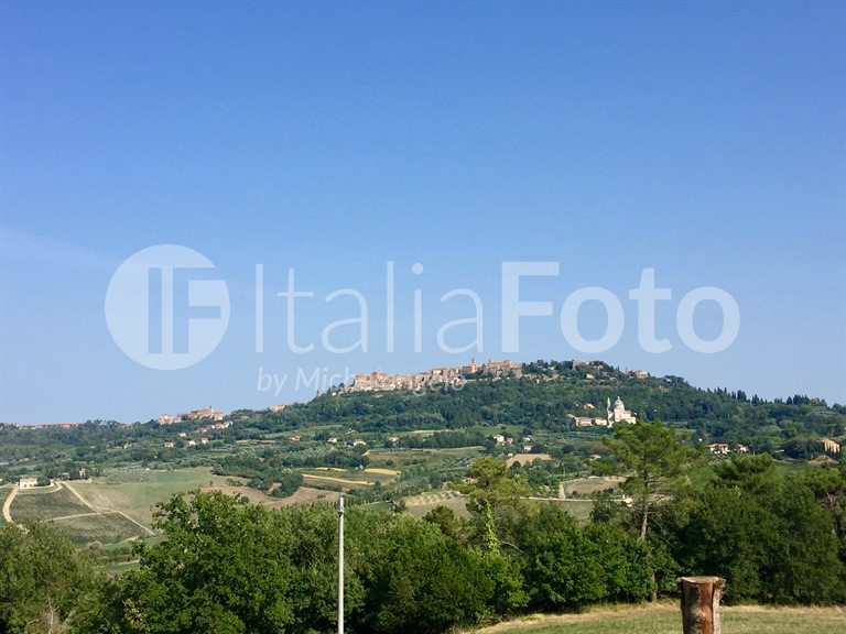 Toskana-Montepulciano