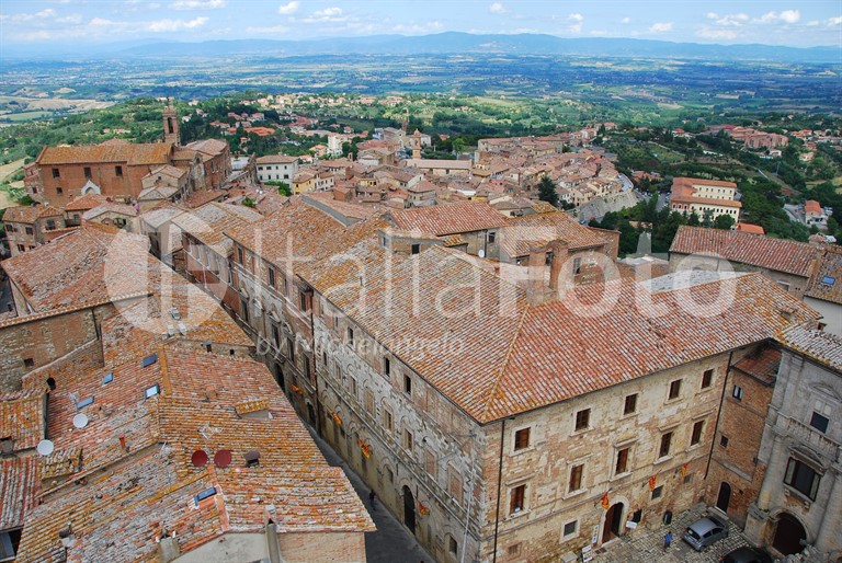 Toskana-Montepulciano