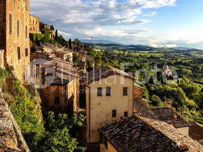 Toskana-Montepulciano