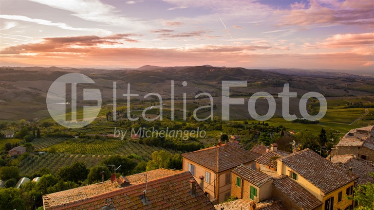 Toskana-Montepulciano