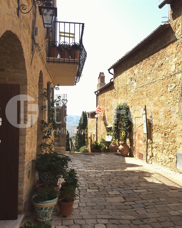 Toskana-Pienza