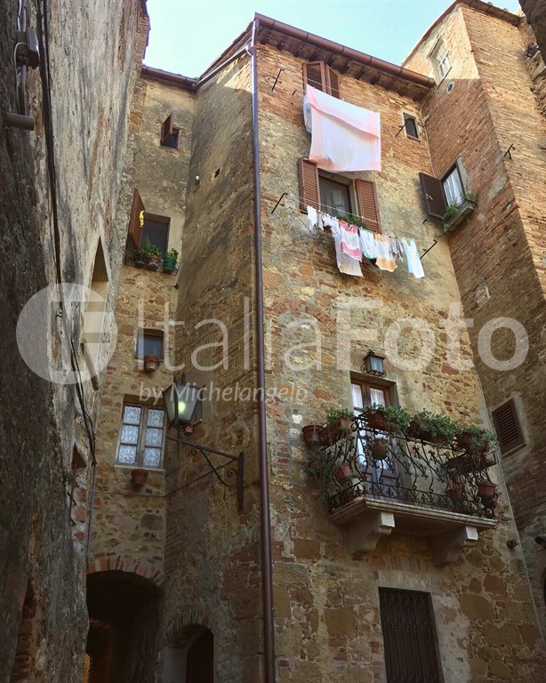 Toskana-Pienza