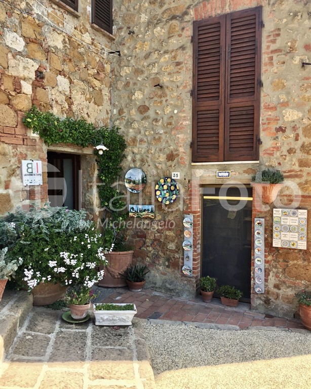Toskana-Pienza