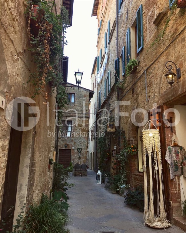 Toskana-Pienza