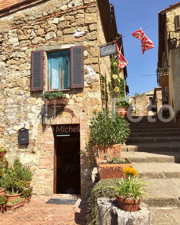Toskana-Pienza