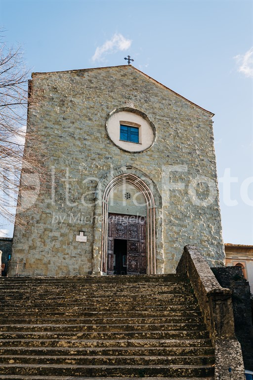 Toskana-Pienza