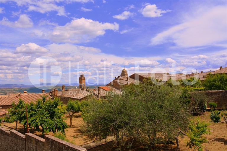 Toskana-Pienza