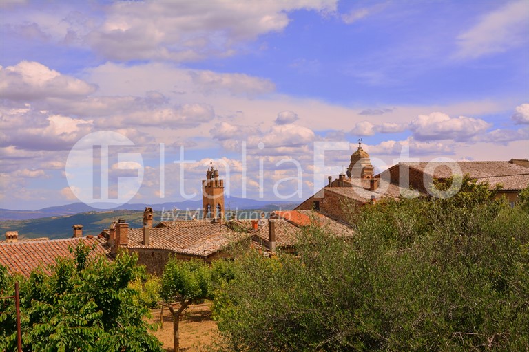 Toskana-Pienza