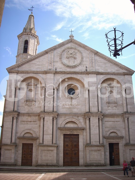 Toskana-Pienza
