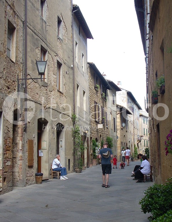 Toskana-Pienza