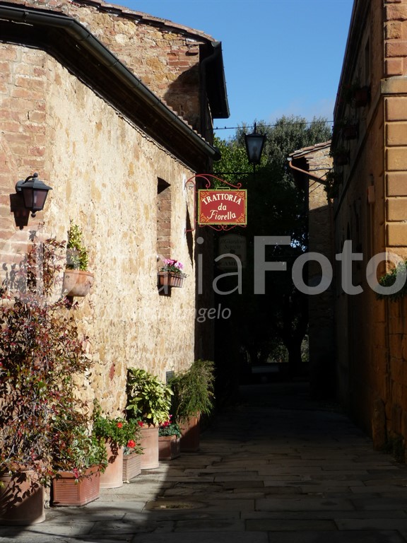 Toskana-Pienza