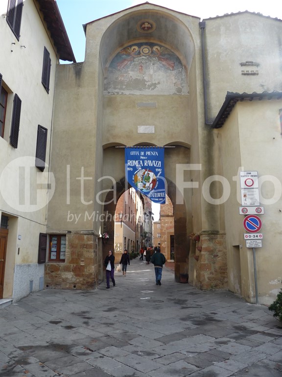 Toskana-Pienza