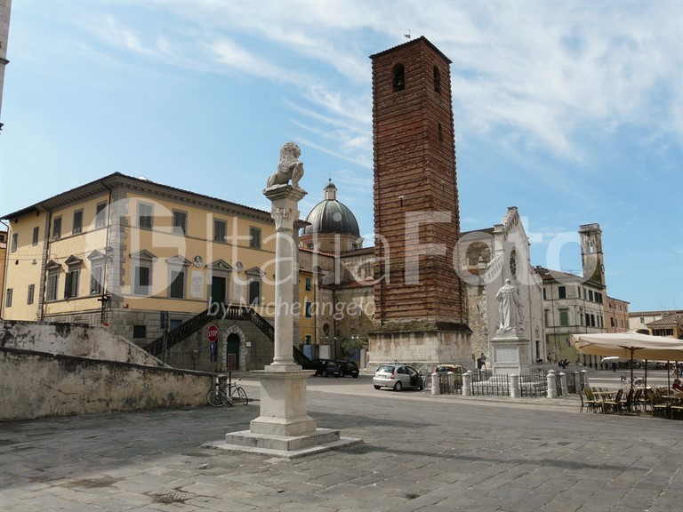 Toskana-Pietrasanta