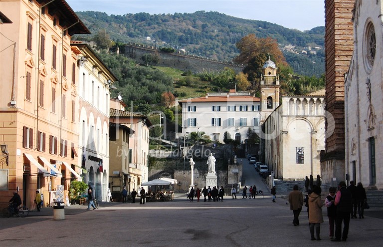Toskana-Pietrasanta