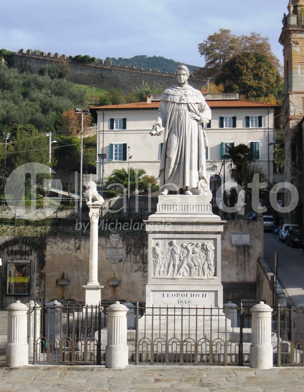 Toskana-Pietrasanta