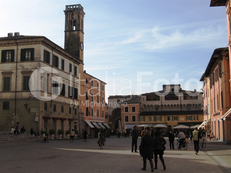 Toskana-Pietrasanta