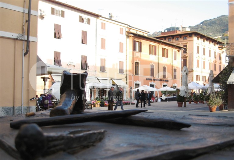 Toskana-Pietrasanta