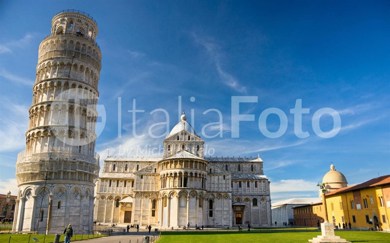 Toskana-Pisa