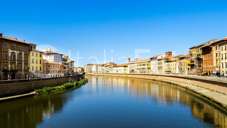 Toskana-Pisa