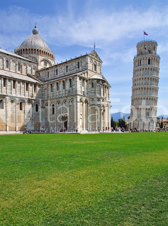Toskana-Pisa