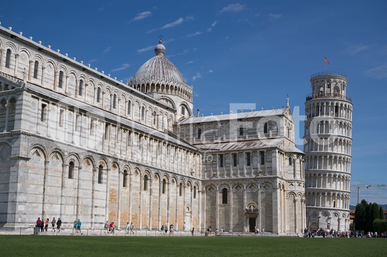 Toskana-Pisa