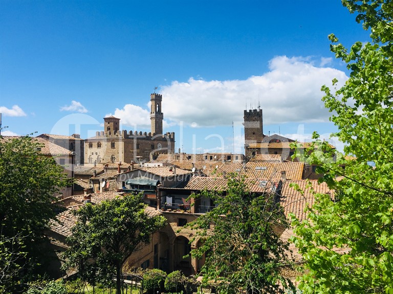 Toskana-San Gimignano