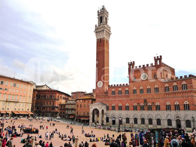 Toskana-Siena