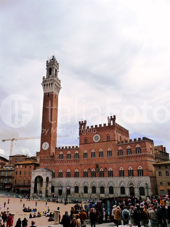 Toskana-Siena