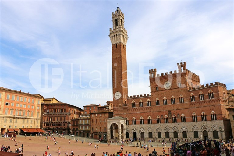 Toskana-Siena
