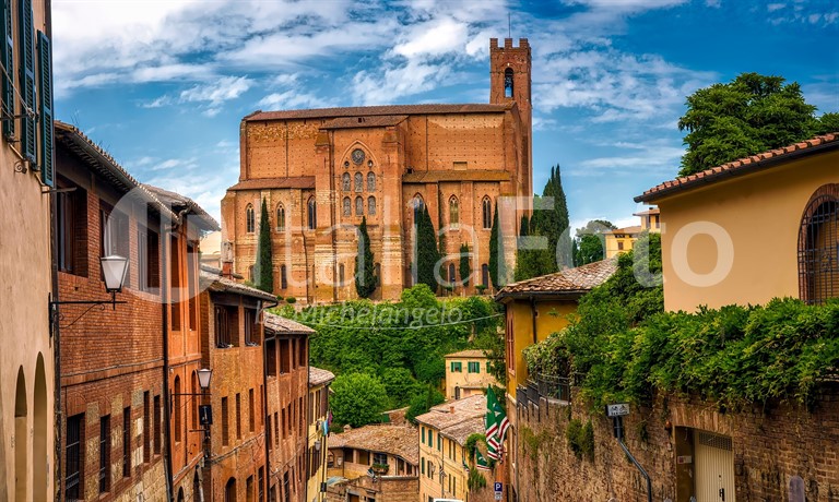 Toskana-Siena
