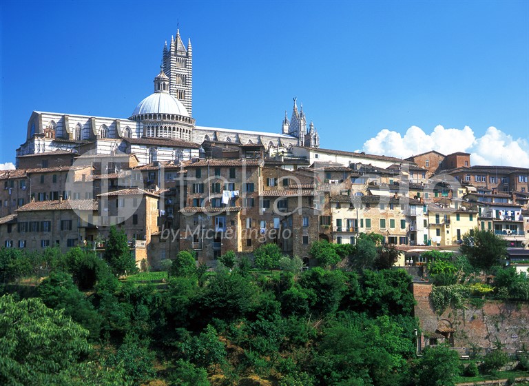 Toskana-Siena