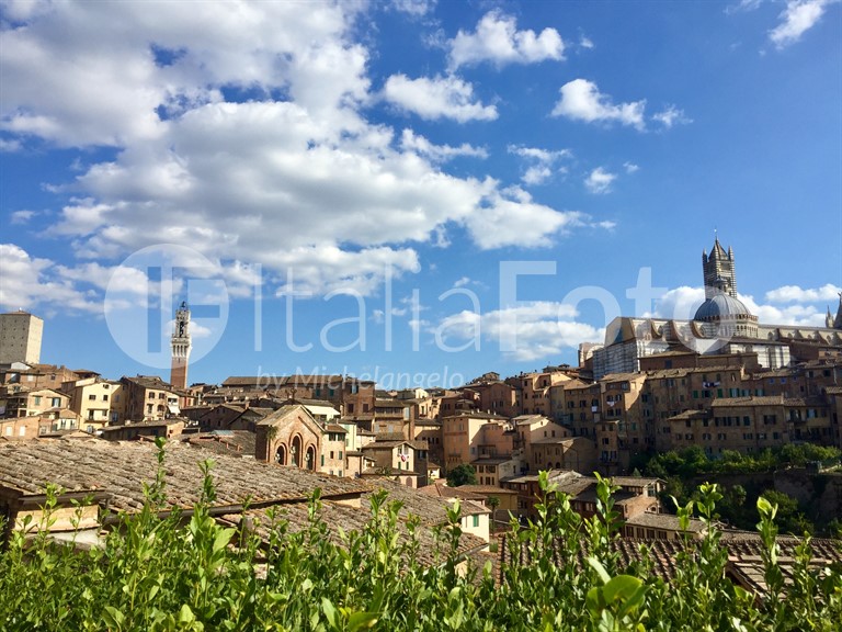 Toskana-Siena