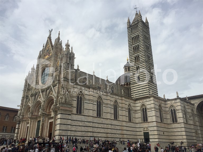 Toskana-Siena