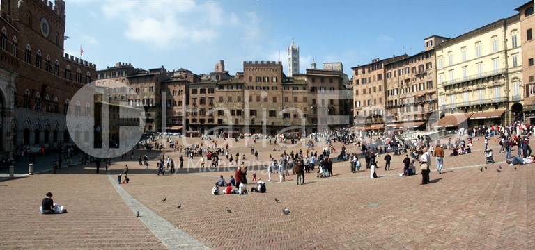 Toskana-Siena
