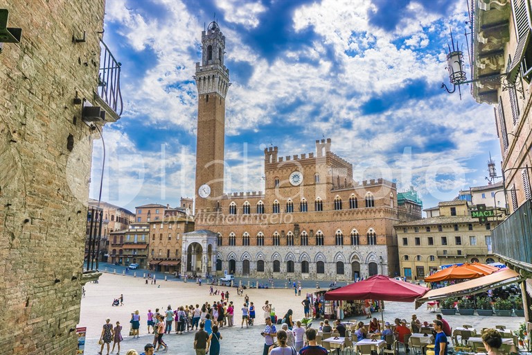 Toskana-Siena