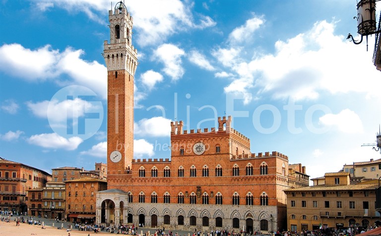 Toskana-Siena