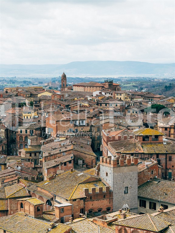 Toskana-Siena
