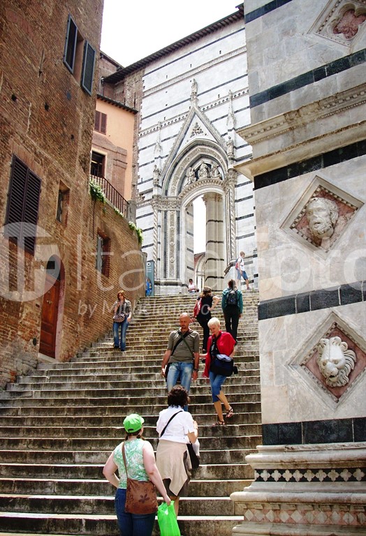 Toskana-Siena